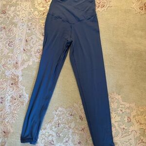 Aerie blue leggings!